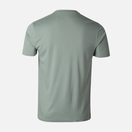 Men T-Shirt Round Neck