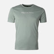 Men T-Shirt Round Neck