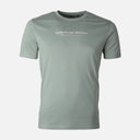 Men T-Shirt Round Neck