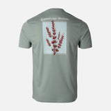 Men T-Shirt Round Neck