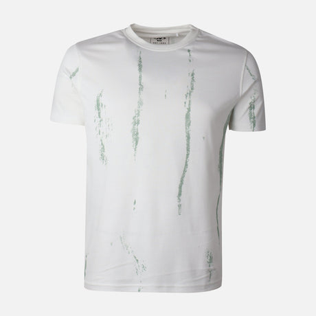 Men T-Shirt Round Neck