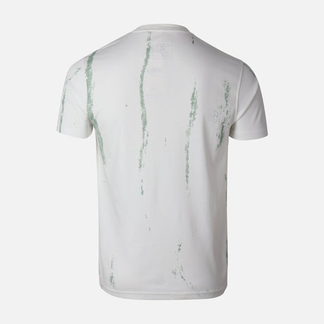 Men T-Shirt Round Neck