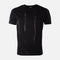 Men T-Shirt Round Neck