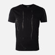 Men T-Shirt Round Neck