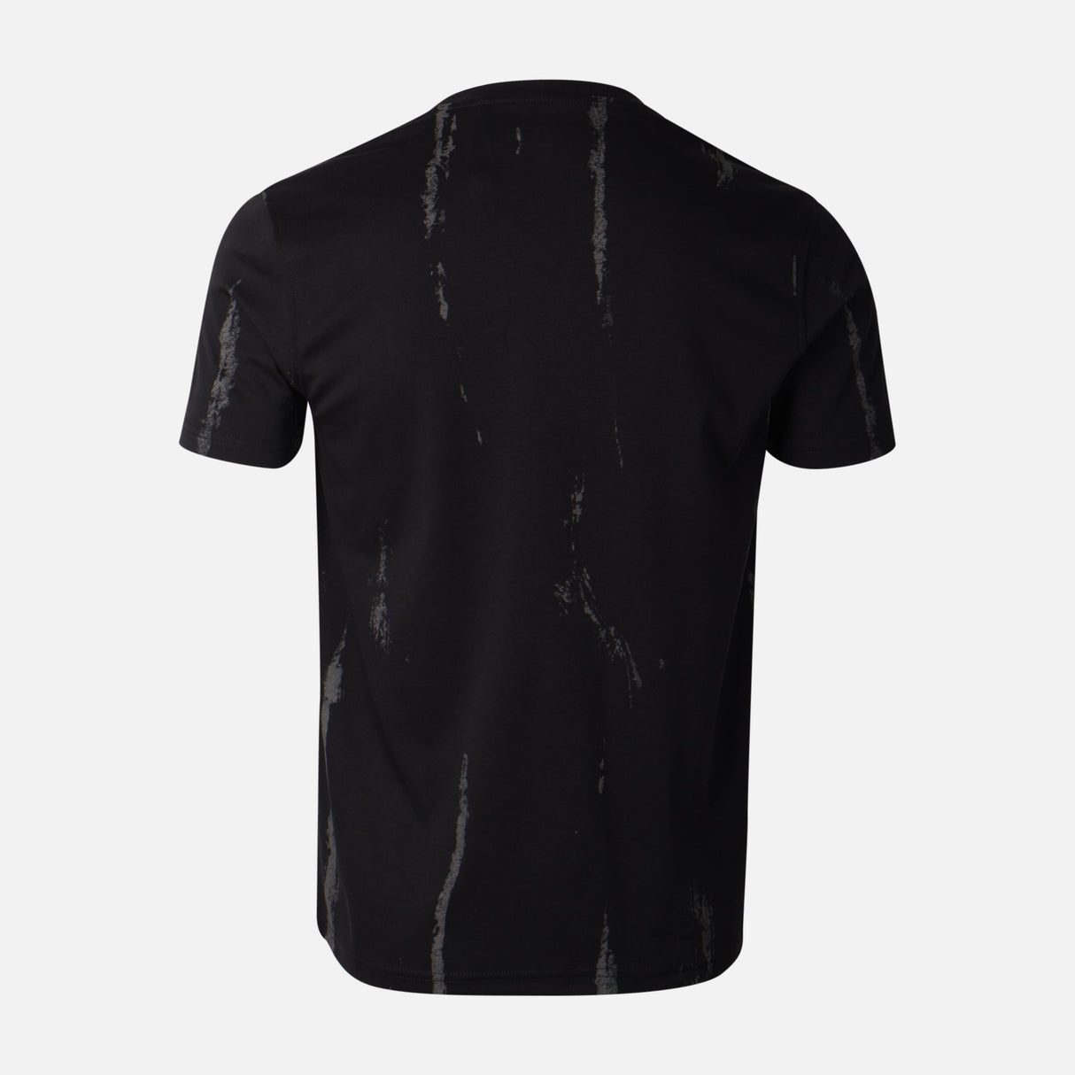 Men T-Shirt Round Neck