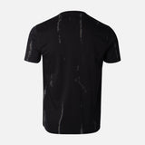 Men T-Shirt Round Neck
