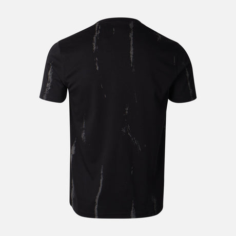 Men T-Shirt Round Neck