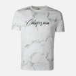 Men T-Shirt Round Neck