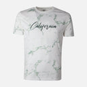 Men T-Shirt Round Neck