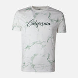 Men T-Shirt Round Neck