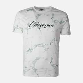 Men T-Shirt Round Neck