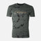 Men T-Shirt Round Neck