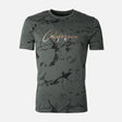 Men T-Shirt Round Neck