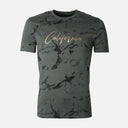 Men T-Shirt Round Neck