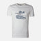 Men T-Shirt Round Neck