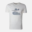 Men T-Shirt Round Neck