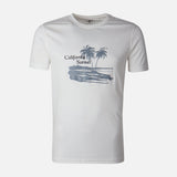 Men T-Shirt Round Neck