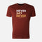 Men T-Shirt Round Neck