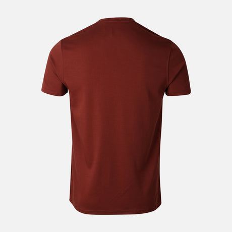 Men T-Shirt Round Neck