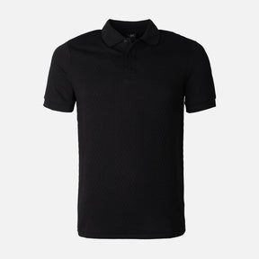 Men Polo Short Sleeves