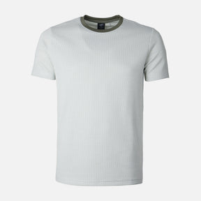 Men T-Shirt Round Neck