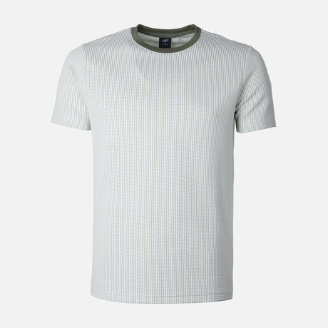 Men T-Shirt Round Neck