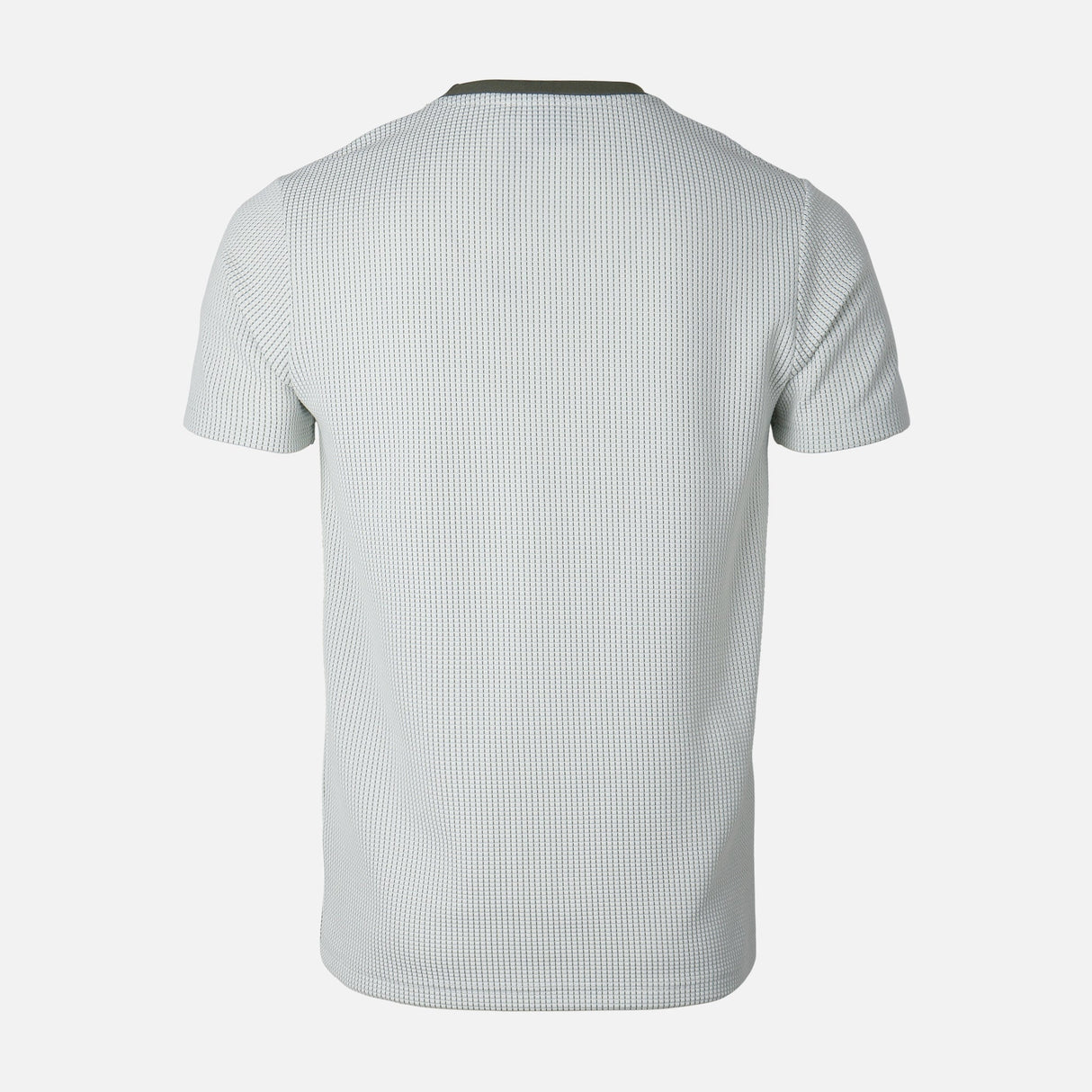 Men T-Shirt Round Neck