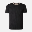 Men T-Shirt Round Neck