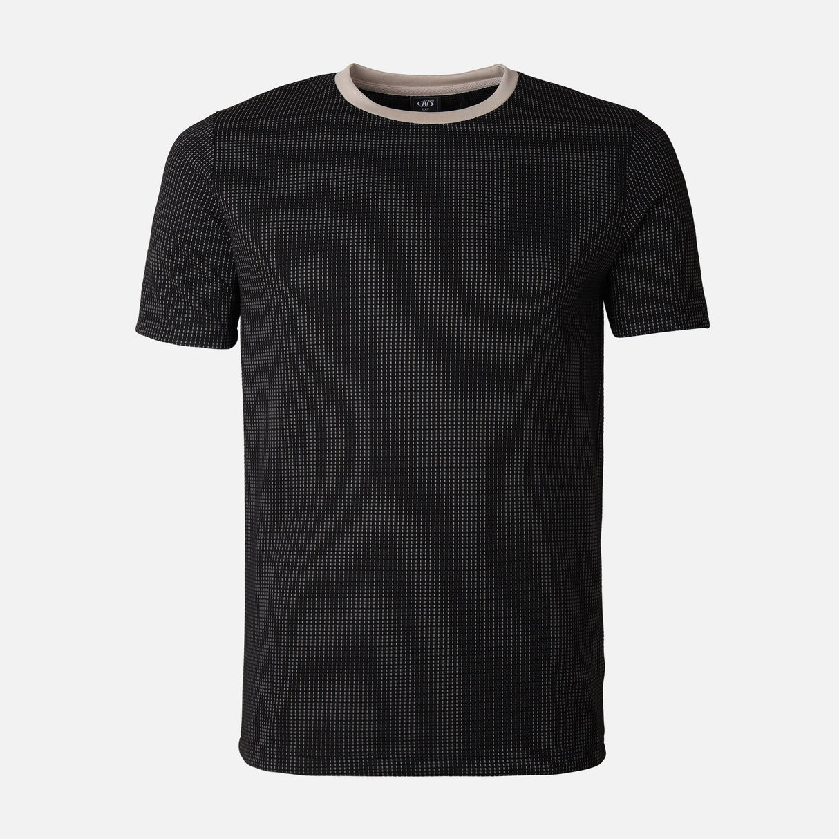 Men T-Shirt Round Neck
