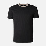 Men T-Shirt Round Neck