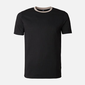 Men T-Shirt Round Neck