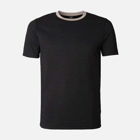 Men T-Shirt Round Neck