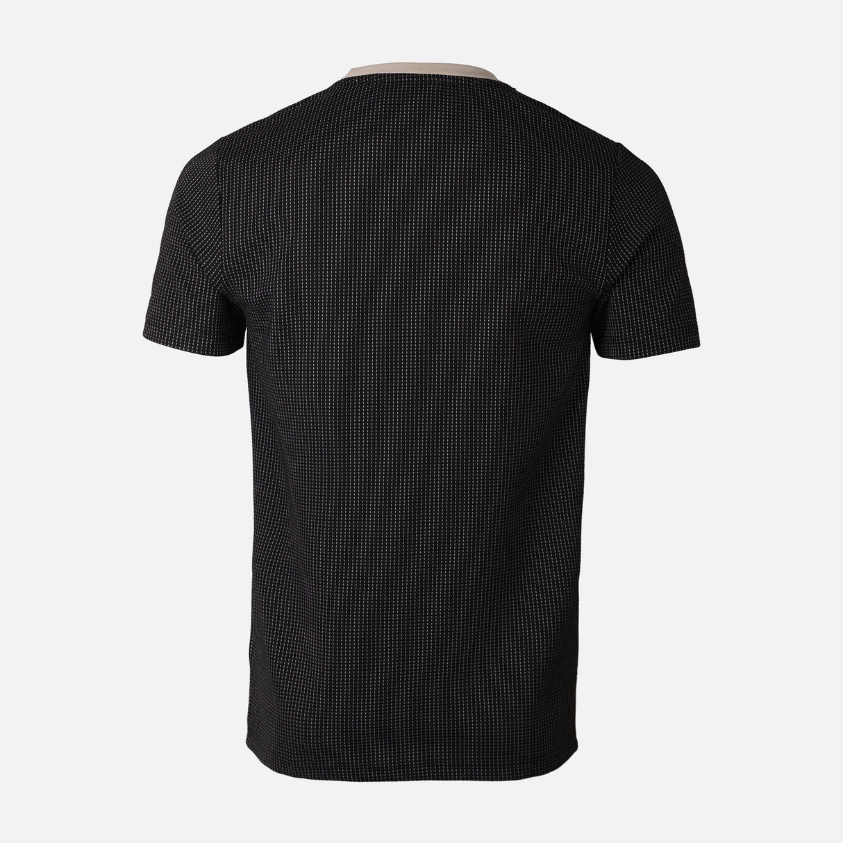 Men T-Shirt Round Neck