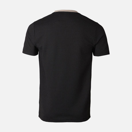 Men T-Shirt Round Neck