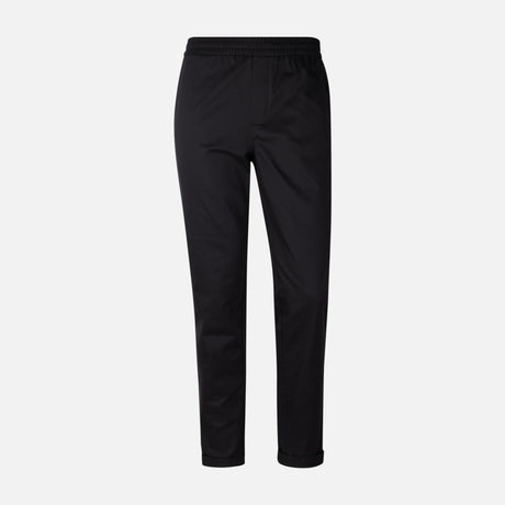 Men Twill Jogger Pants