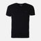Men Spandex T-Shirt V-Neck