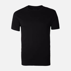 Men T-Shirt Round Neck