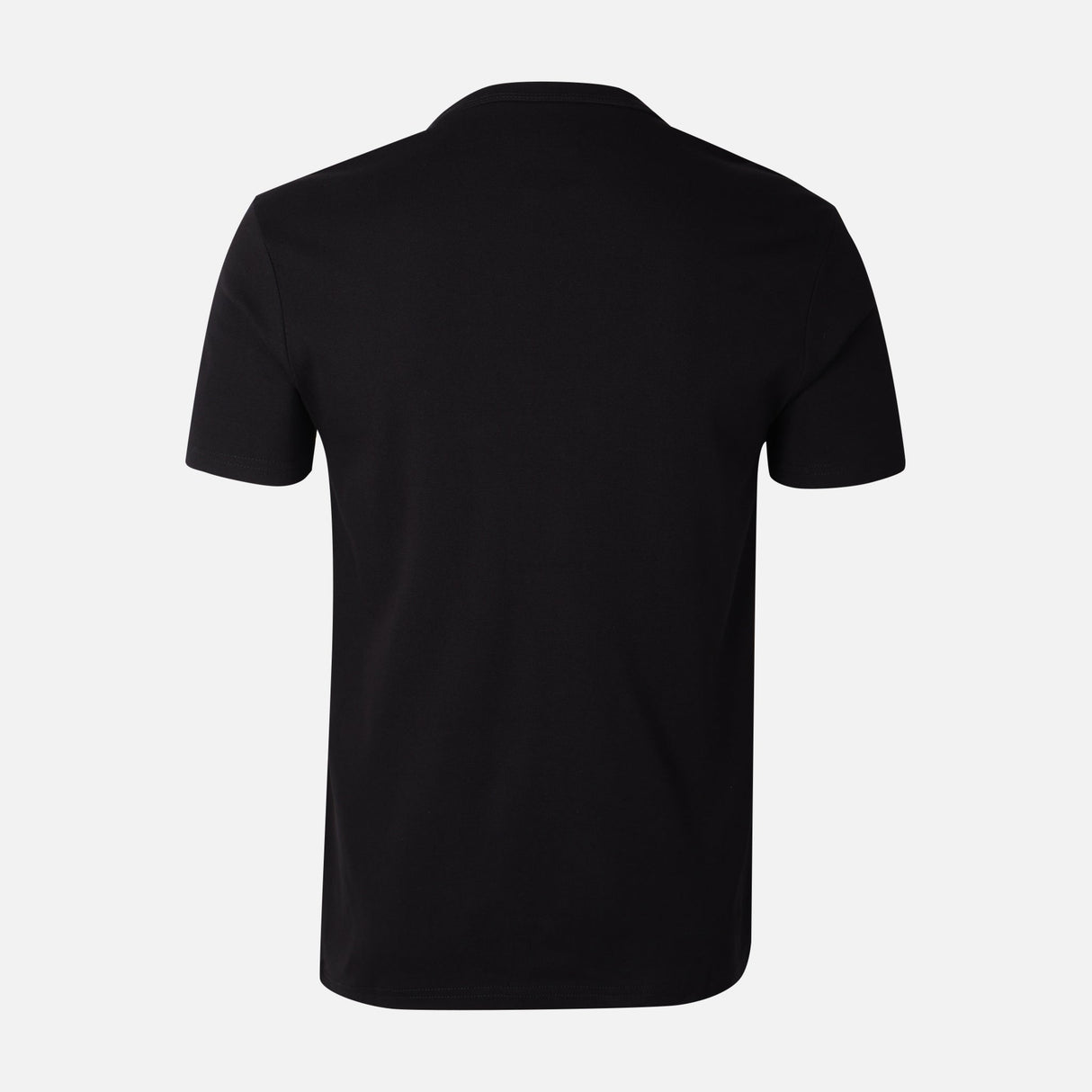 Men T-Shirt Round Neck