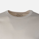 Men T-Shirt Round Neck