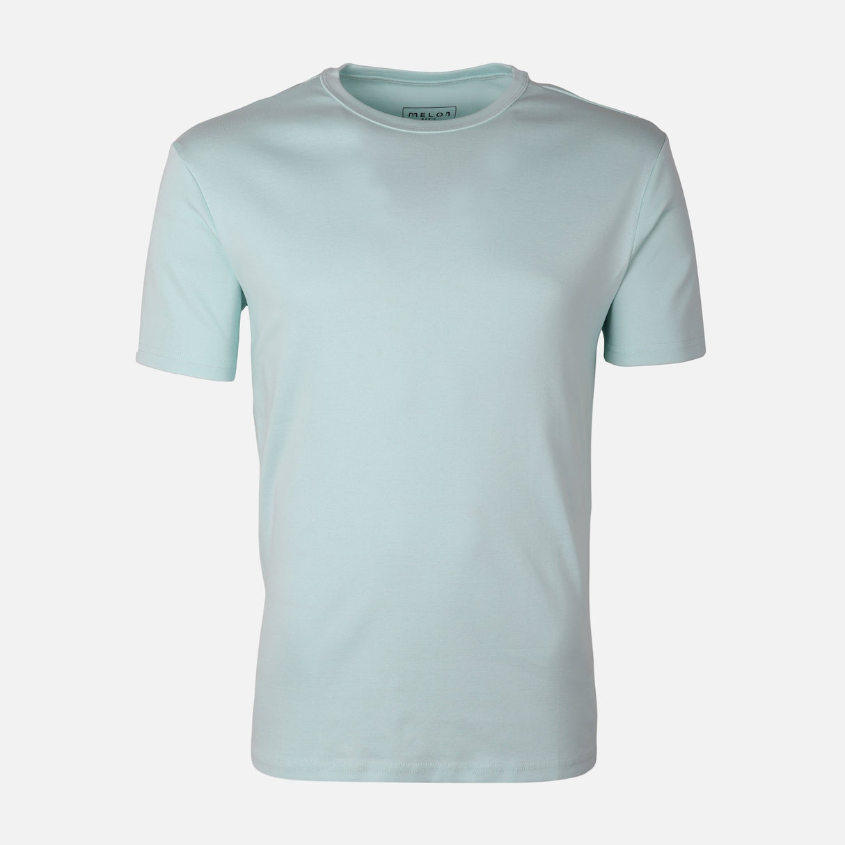 Men T-Shirt Round Neck