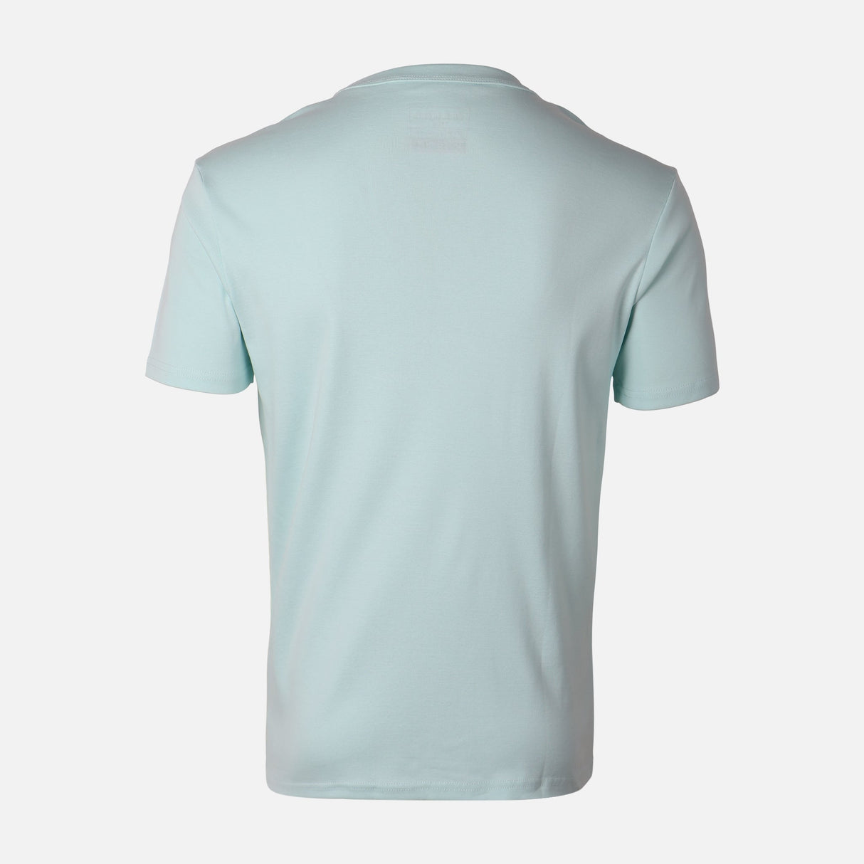 Men T-Shirt Round Neck