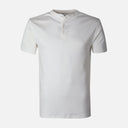 Men Henley T-Shirt