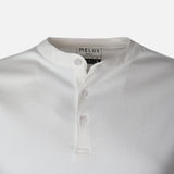 Men Henley T-Shirt