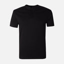Men Henley T-Shirt