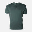 Men Henley T-Shirt