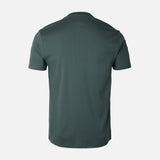 Men Henley T-Shirt