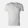 Men Graphic T-Shirt Round Neck