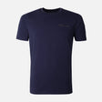 Men Graphic T-Shirt Round Neck