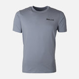 Men Graphic T-Shirt Round Neck