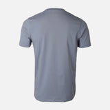 Men Graphic T-Shirt Round Neck